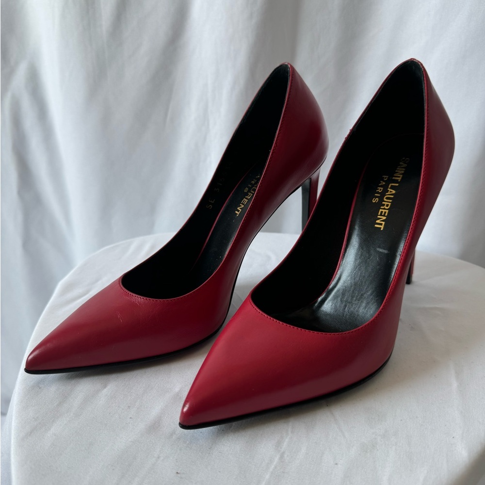 Saint laurent size 35.5 new